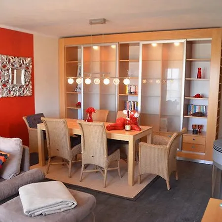 Schilfdachvilla Zeesboothaus We308 * Kleinhagen